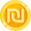Shekel icon 64x64