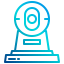 Cctv icon 64x64