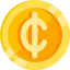 Cedis icon 64x64