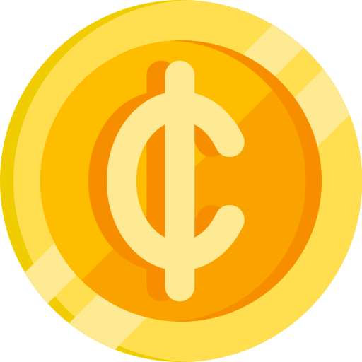 Cedis icon