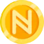 Namecoin icon 64x64