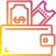 Wallet icon 64x64