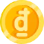 Dong icon 64x64