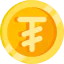 Tugrik icon 64x64