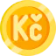 Koruna icon 64x64