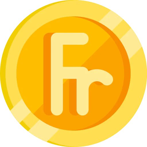 Franc icon