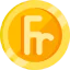 Franc icon 64x64