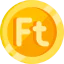 Forint icon 64x64
