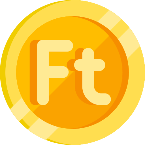 Forint 图标