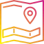 Map アイコン 64x64