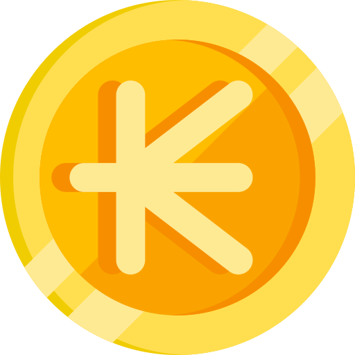 Kip icon