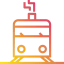 Train icon 64x64