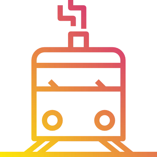 Train icon