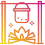 Camping icon 64x64