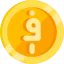 Afghani icon 64x64