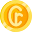 Cruzeiro icon 64x64