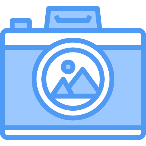 Camera icon