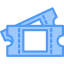 Ticket icon 64x64