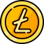 Litecoin 图标 64x64