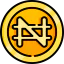 Naira 图标 64x64