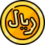 Riyal 图标 64x64
