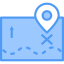 Map アイコン 64x64