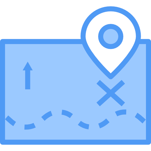 Map icon