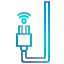 Plug icon 64x64