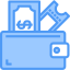 Wallet icon 64x64