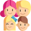 Family icon 64x64