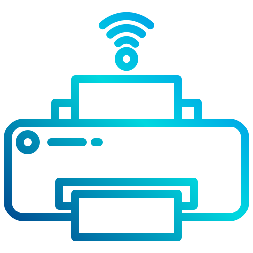 Printer Ikona
