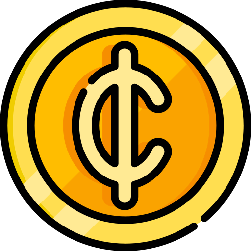 Cedis icon