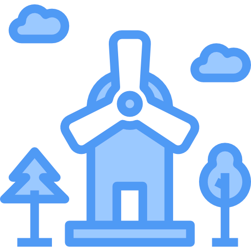 Windmill icon