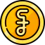 Riel 图标 64x64