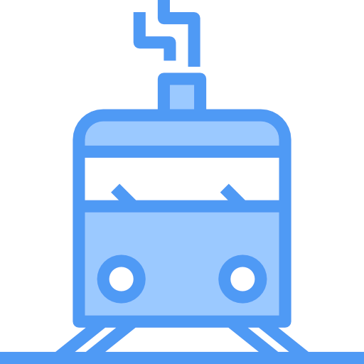 Train icon