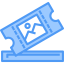Ticket icon 64x64