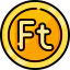Forint 图标 64x64