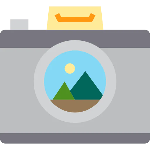 Camera icon
