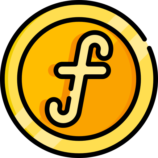 Guilder icon
