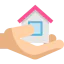 Home icon 64x64