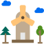 Windmill icon 64x64