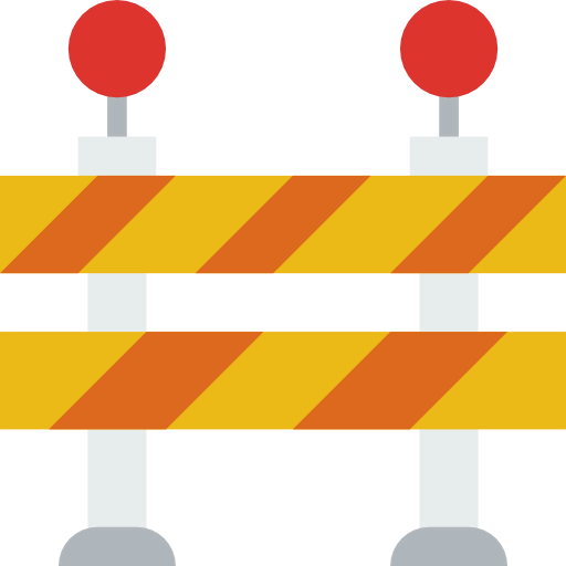 Traffic icon