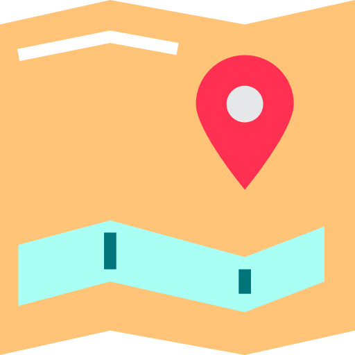 Map іконка
