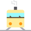 Train icon 64x64