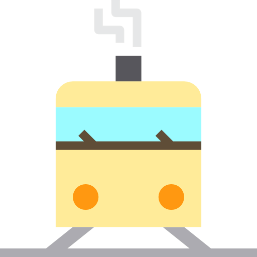 Train icon
