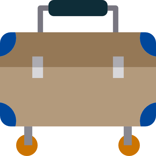 Baggage іконка
