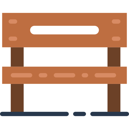 Bench icon