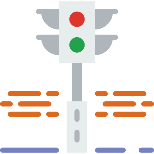 Traffic light 상