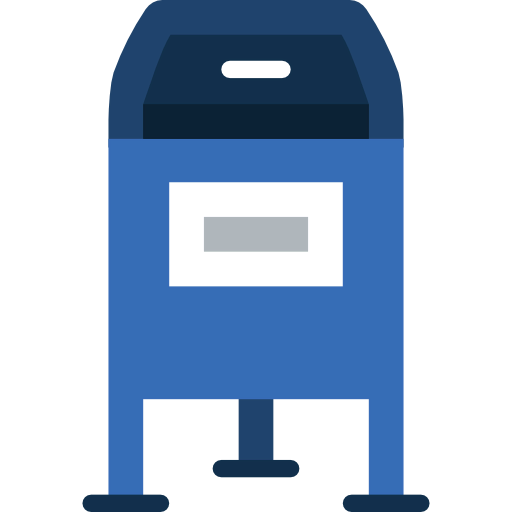 Postbox 图标