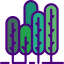 Trees icon 64x64